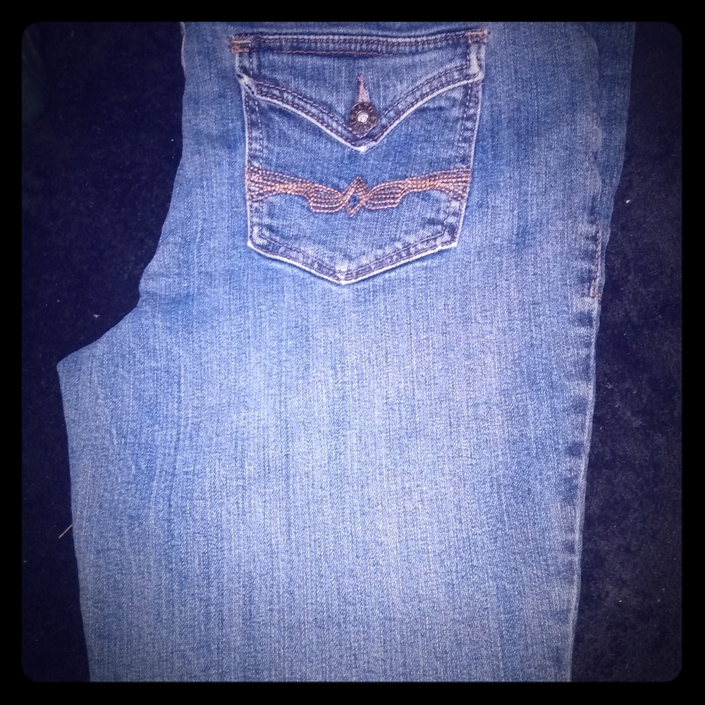 Jeans nwot